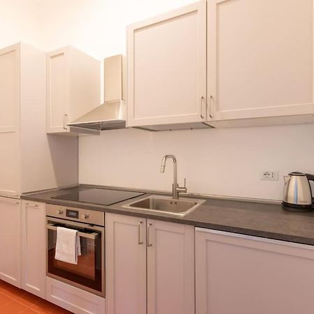 דירות מילאנו Elegante Bilocale Porta Genova - Mirable Pm מראה חיצוני תמונה